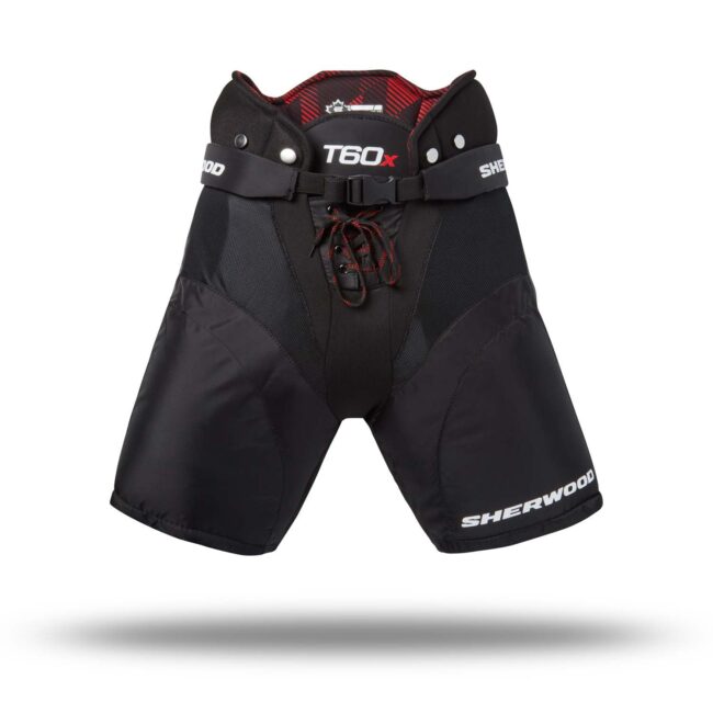 Sherwood T60x Junior