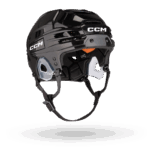 Хоккейный шлем CCM TACKS 720 черный - 6