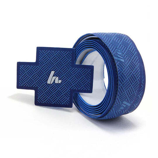 Хоккейная лента Howies APEX Grip Синий