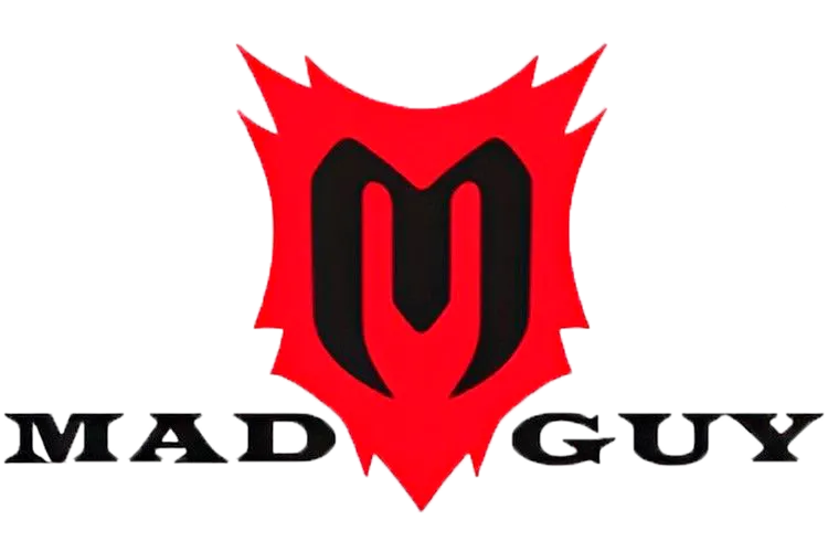 MAD GUY