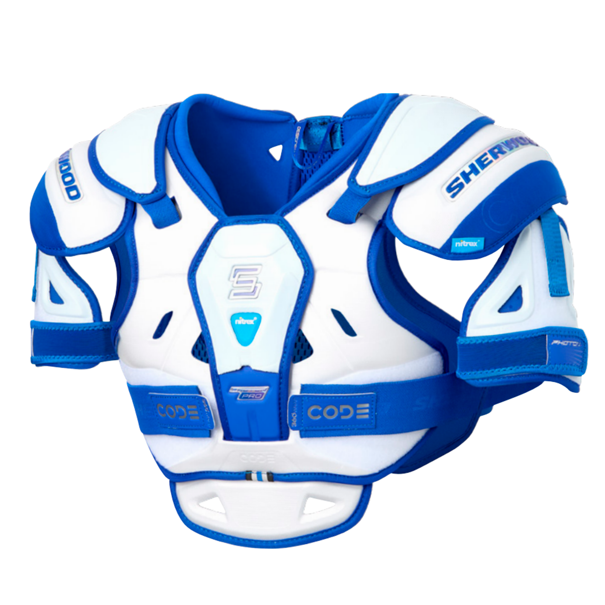 Sherwood Code Photon Pro