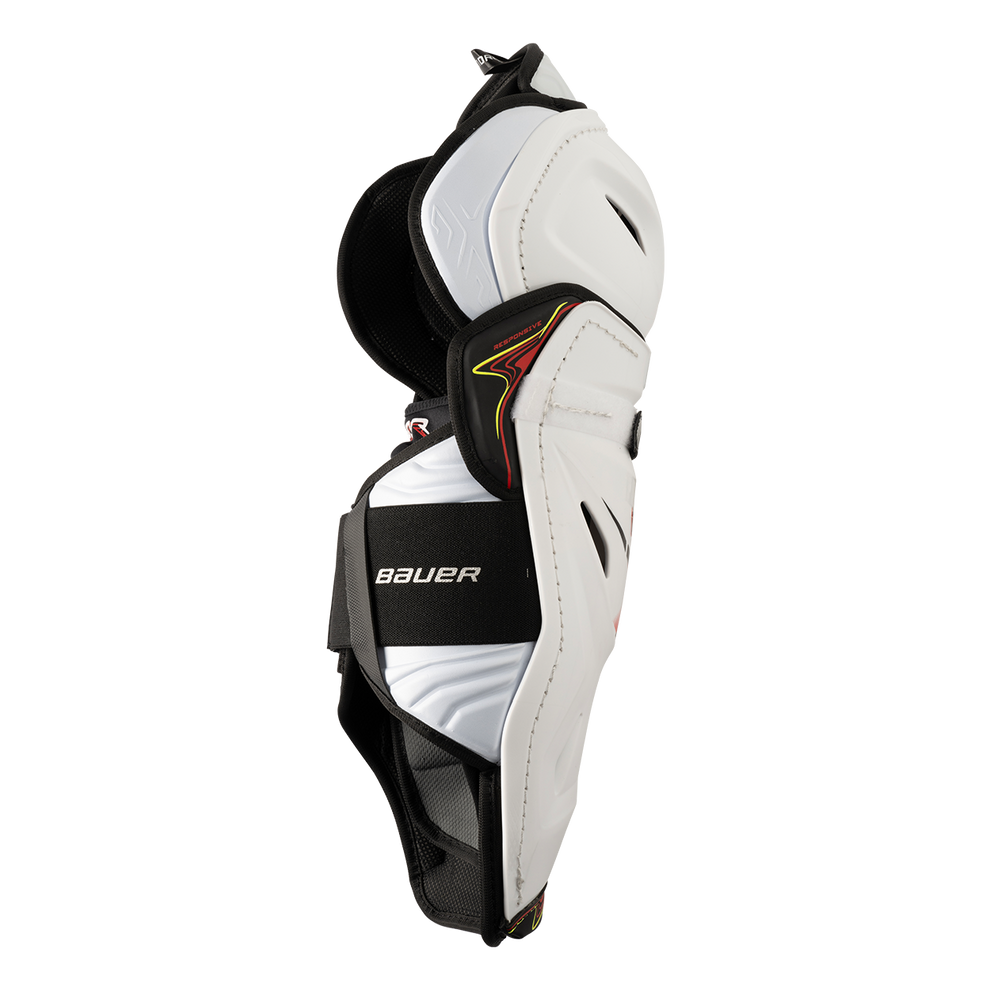 Хоккейные наколенники Bauer Vapor FLYPRO -2
