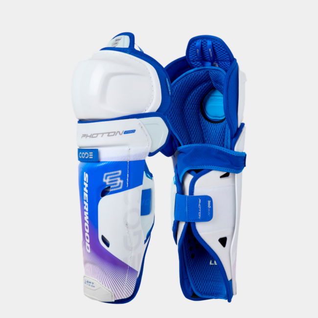 Наколенники взрослые SR