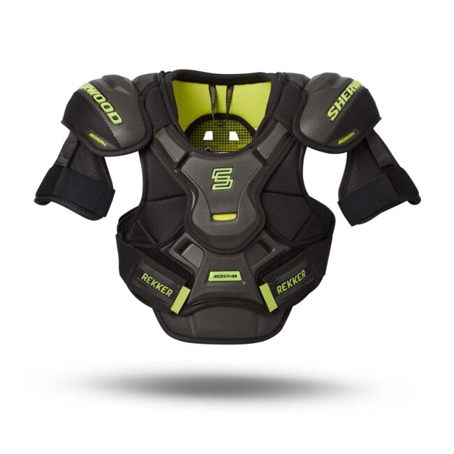 Хоккейный нагрудник Sherwood REKKER MORPH 2 Junior