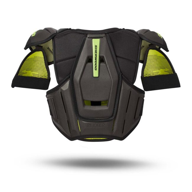 Хоккейный нагрудник Sherwood REKKER MORPH 2 Junior - 1