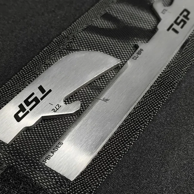 khokkejnye lezviya tsp classic dlya stakana bauer powerfly-4