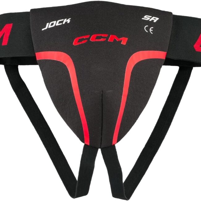 Защита/Раковина паха CCM JOCK