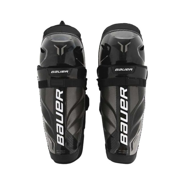 BAUER PRO Series SR