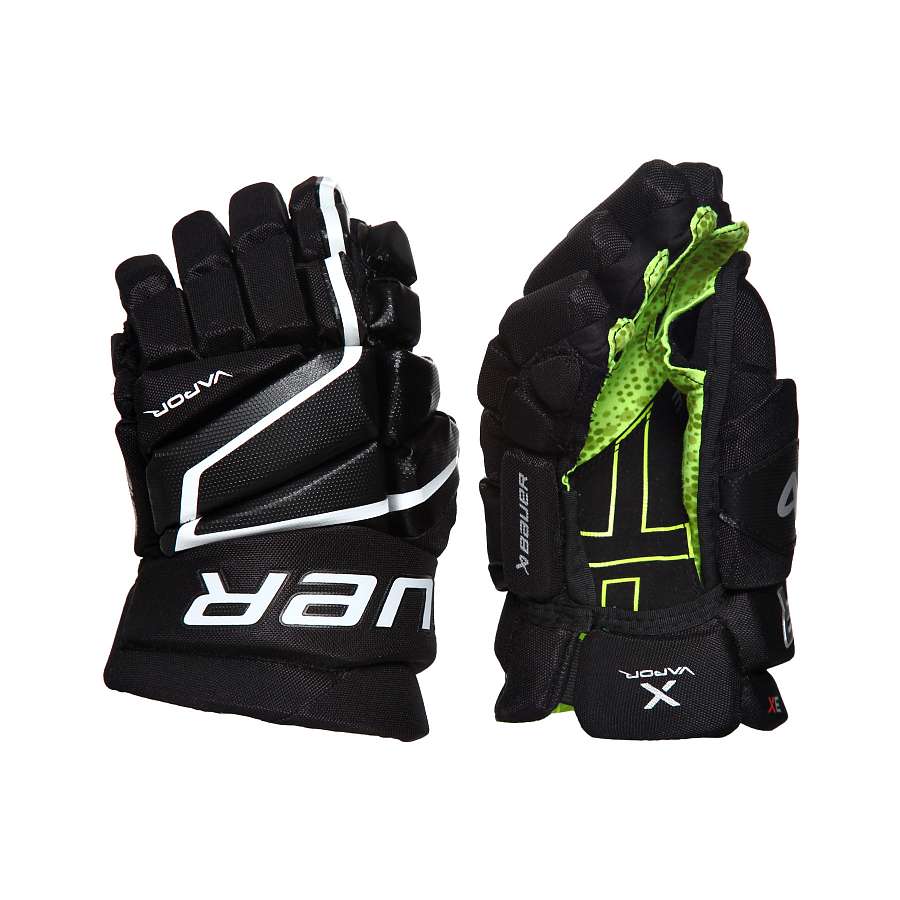 Перчатки BAUER S22 VAPOR 3X JR