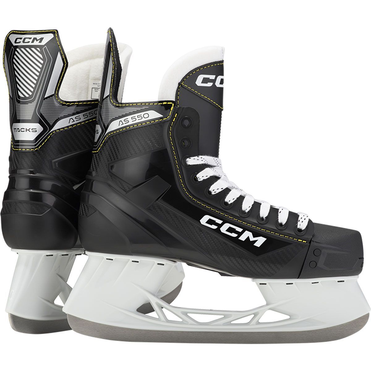 Коньки хоккейные SK TACKS AS 550 SR REGULAR