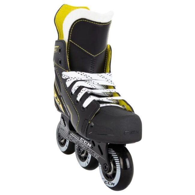 Роликовые коньки CCM Tacks 9350 Yth - 2