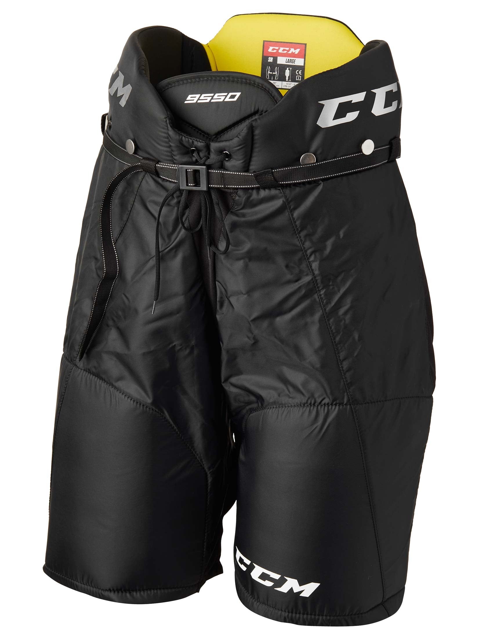 Хоккейные шорты CCM Tacks 9550 YTH