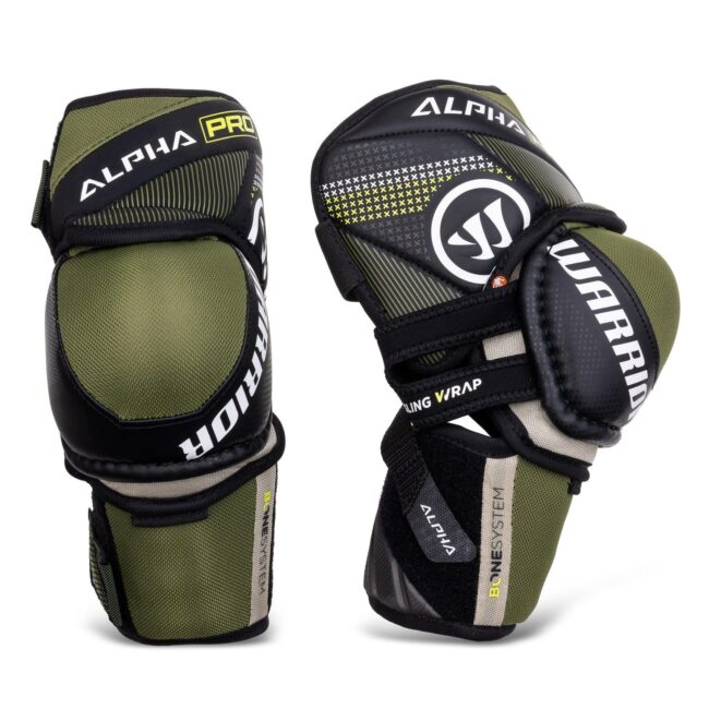 elbow-pads-warrior-alpha-pro-junior-hockey-elbow-pads