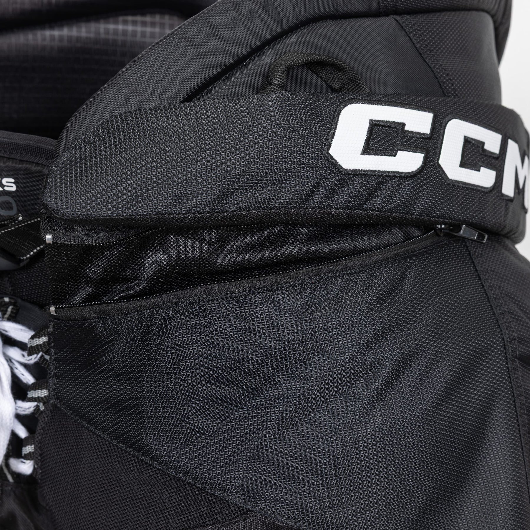 Хоккейные шорты CCM Tacks Pro SR — изображение 8