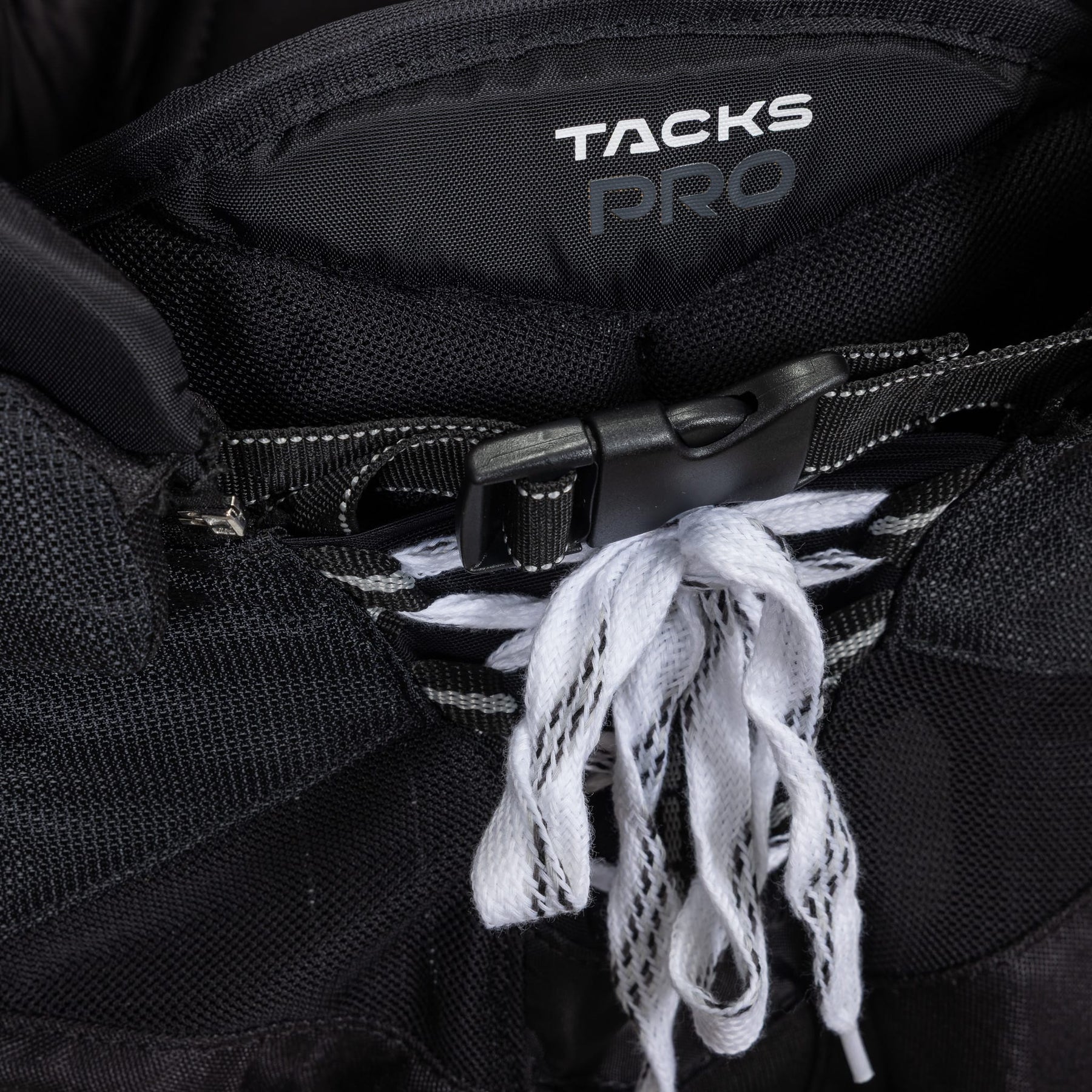 Хоккейные шорты CCM Tacks Pro SR — изображение 5