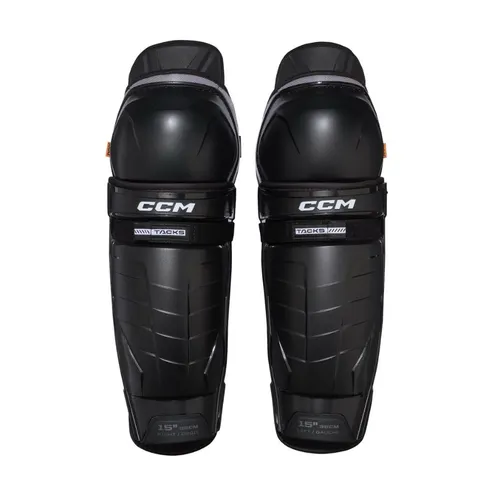 Хоккейные щитки CCM TACKS XR Junior