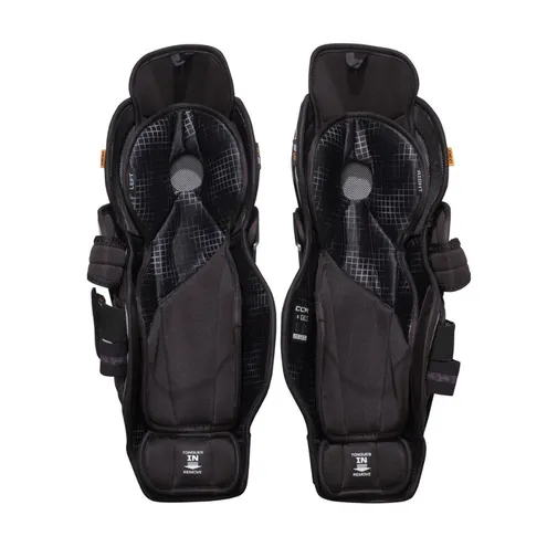 Хоккейные щитки CCM TACKS XR Junior-1