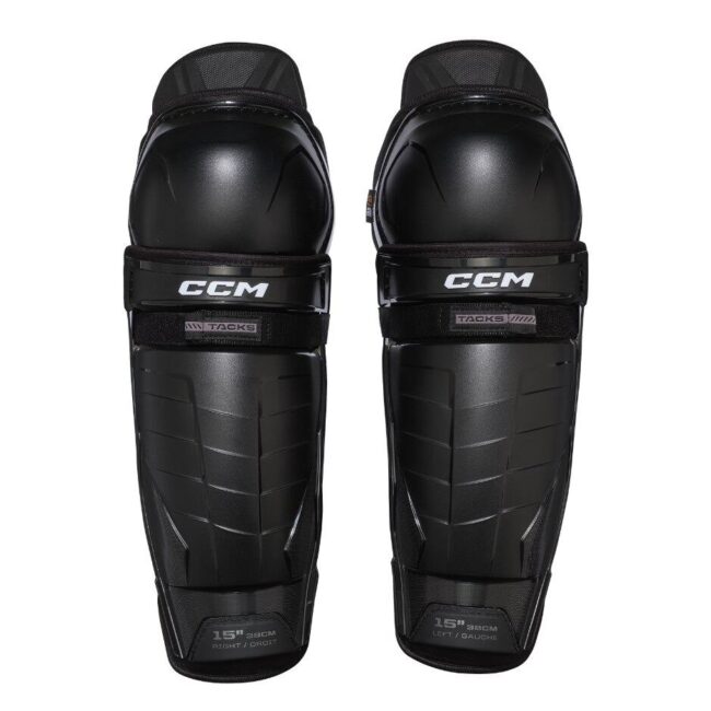 Хоккейные щитки CCM TACKS XR PRO SR