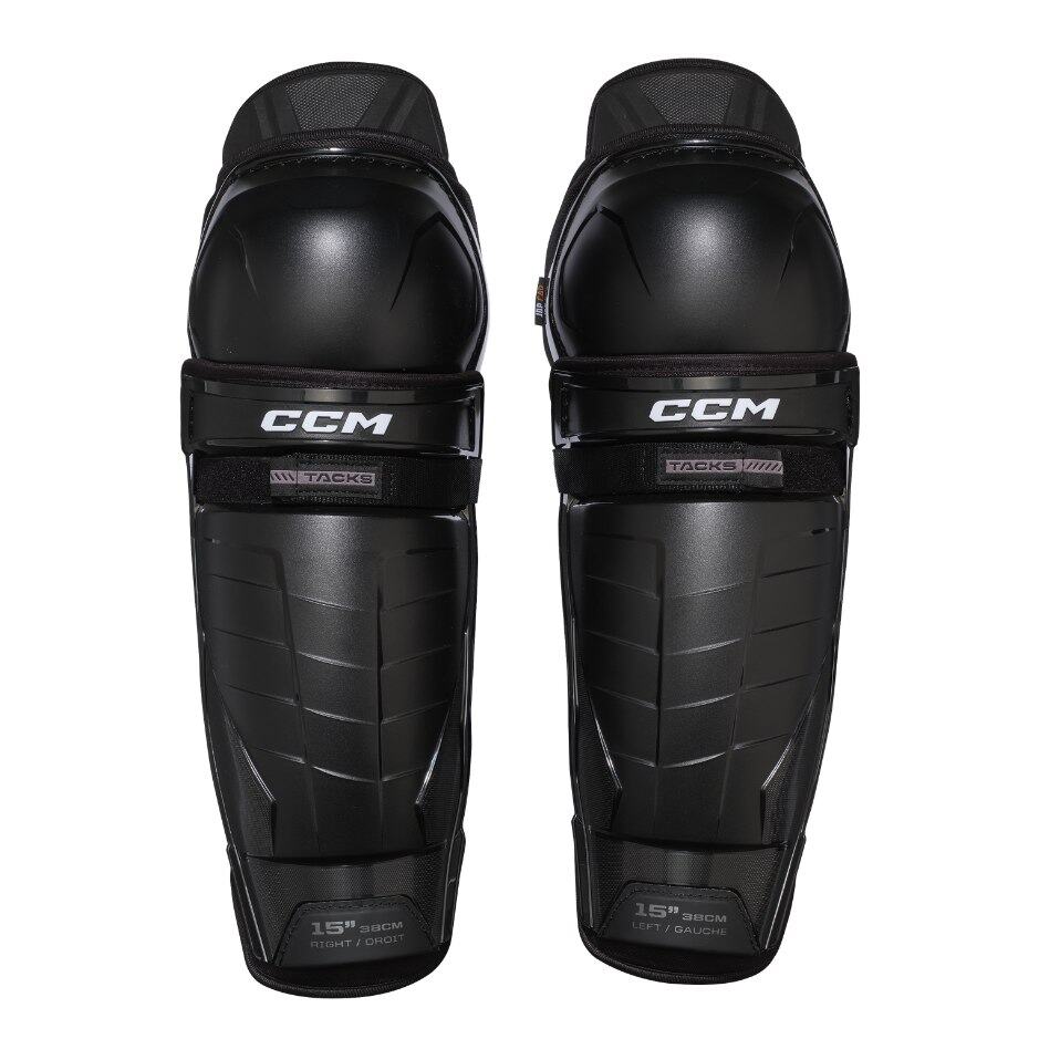 Хоккейные щитки CCM TACKS XR PRO SR