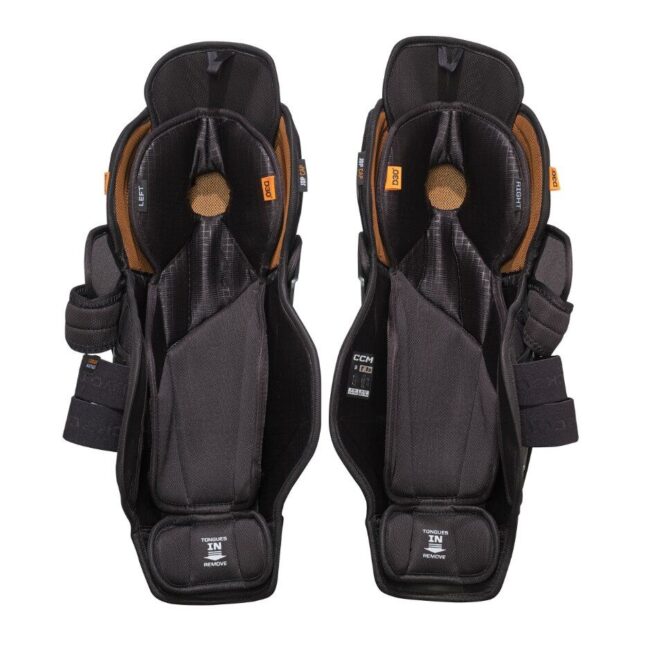 Хоккейные щитки CCM TACKS XR PRO SR-1