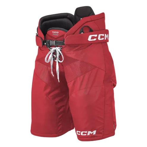 Хоккейные шорты CCM Tacks Pro SR — изображение 12