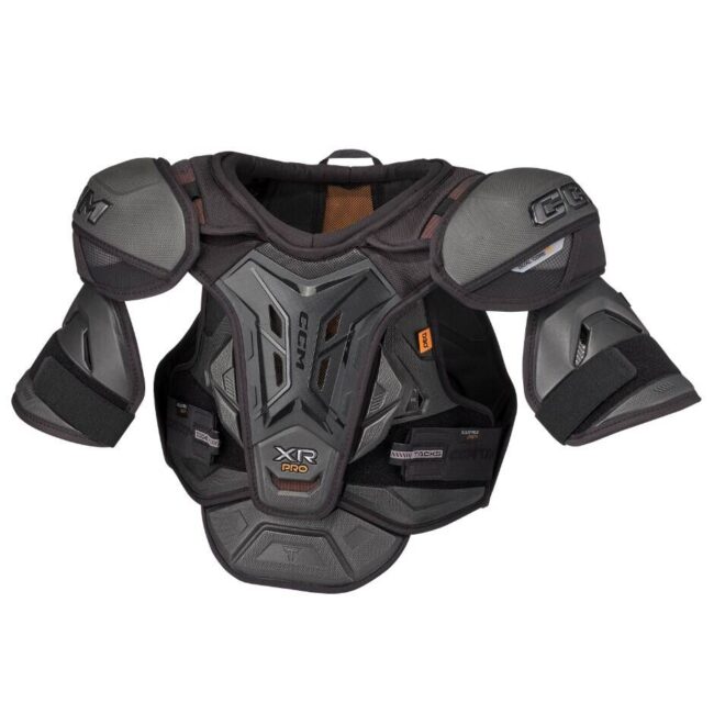 Нагрудник CCM Tacks XR Pro SR