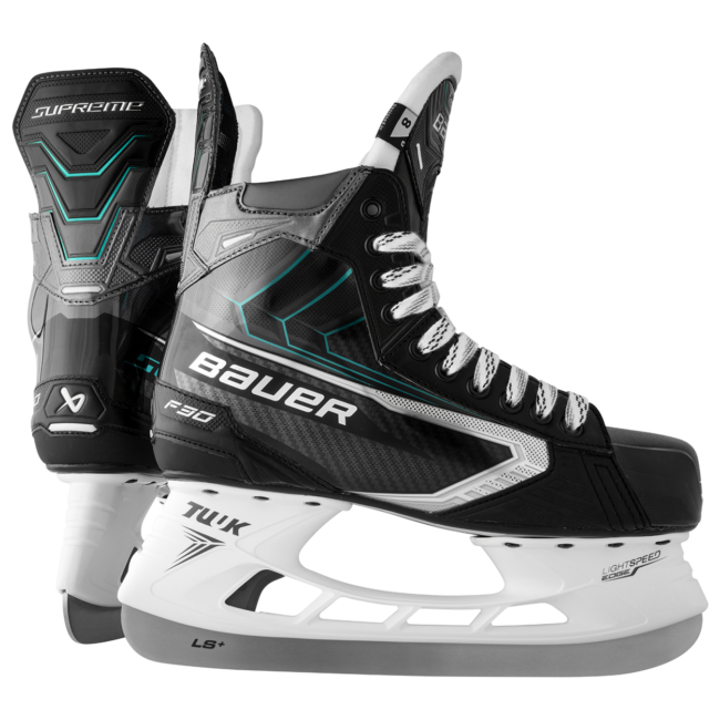 BAUER SUPREME F30 SKATE SR