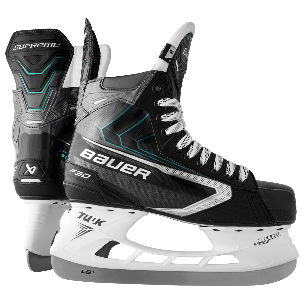 BAUER SUPREME F30 SKATE SR