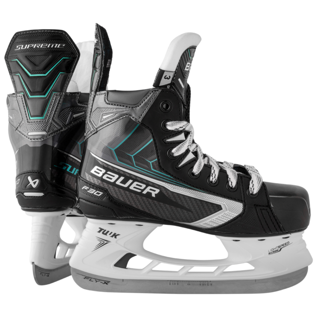 BAUER SUPREME F30 SKATE JR