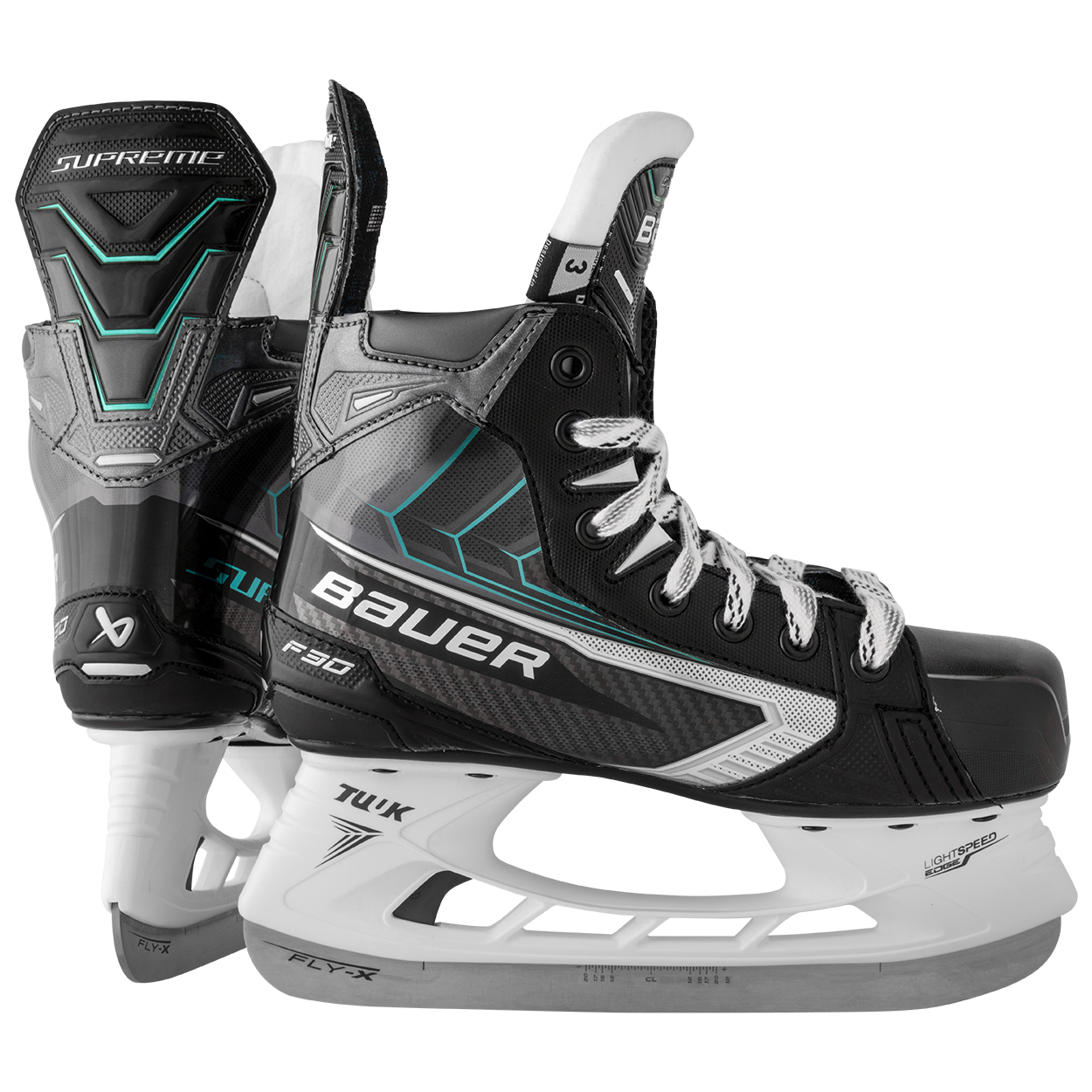 BAUER SUPREME F30 SKATE JR