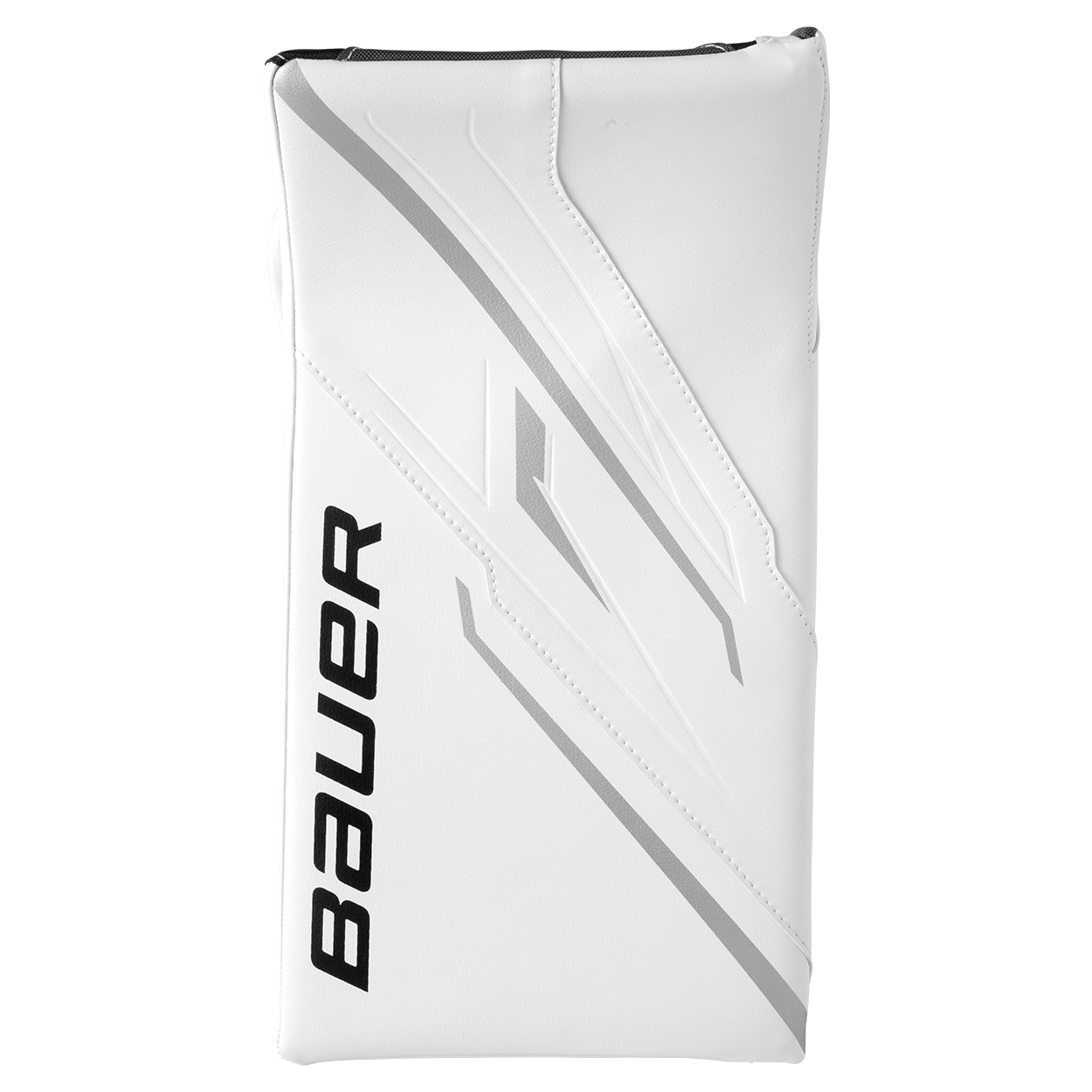 Хоккейный вратарский блокер BAUER GSX S26 JR — изображение 3