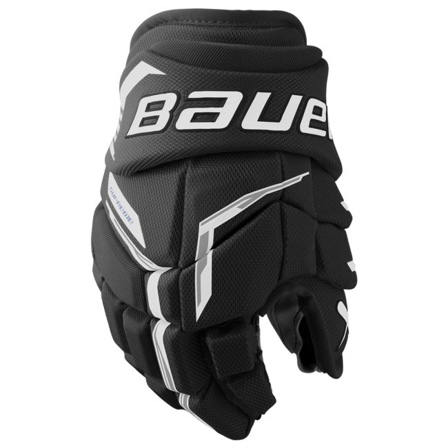 Хоккейные перчатки BAUER SUPREME FUSE INT
