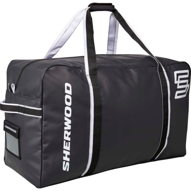 Сумка-баул Sherwood Pro Carry Bag 2.0 SR black