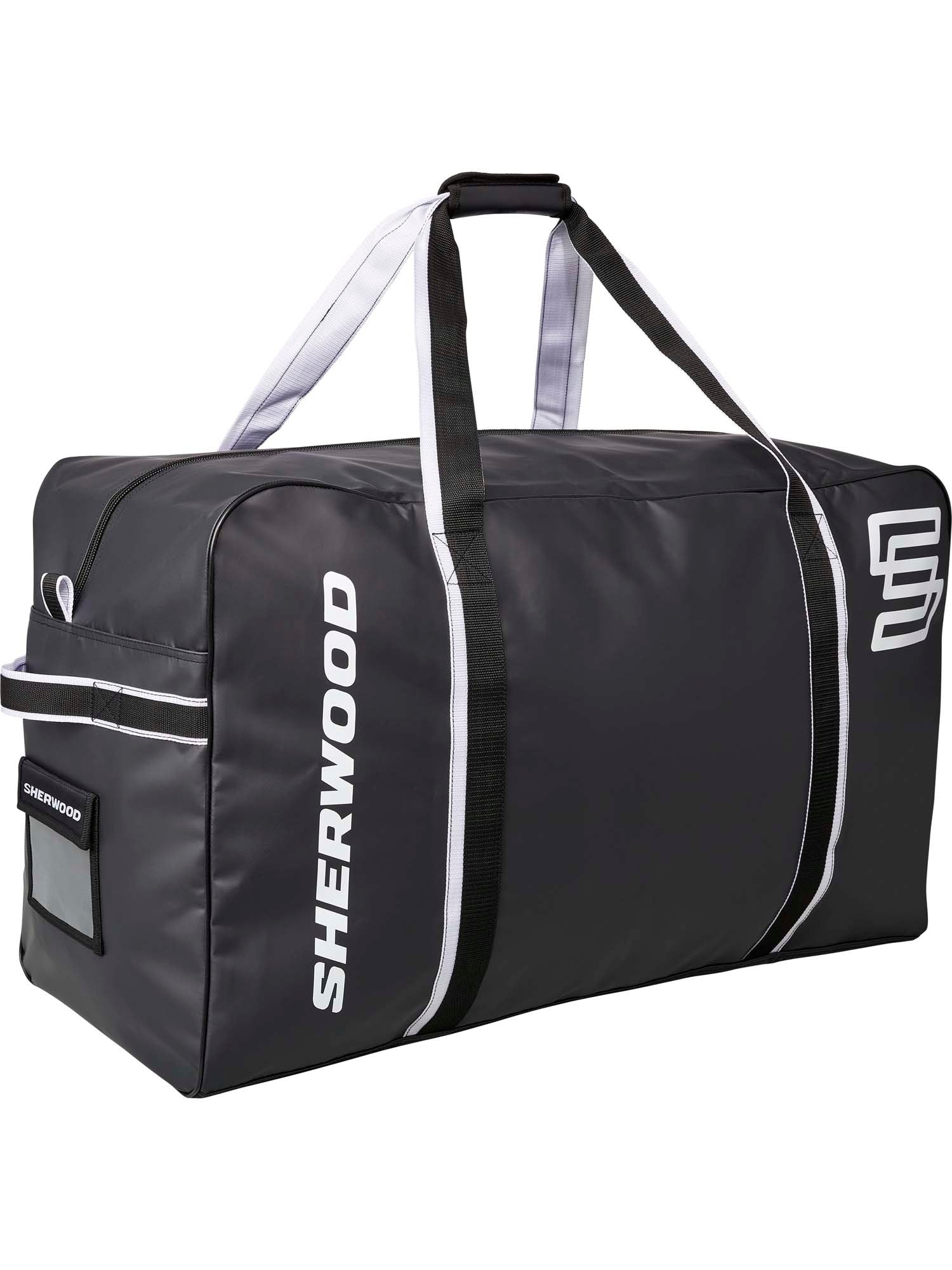 Сумка-баул Sherwood Pro Carry Bag 2.0 SR black