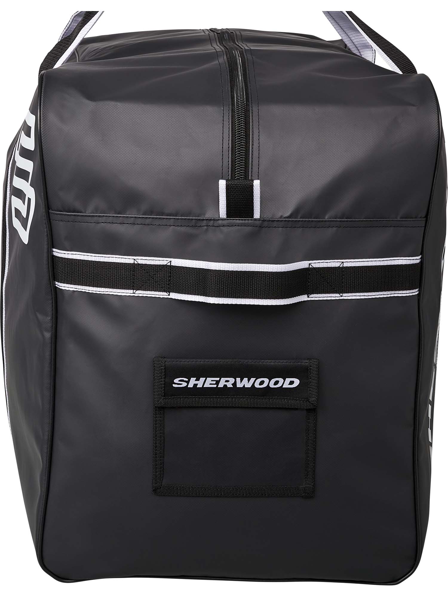 Сумка-баул Sherwood Pro Carry Bag 2.0 SR black-1
