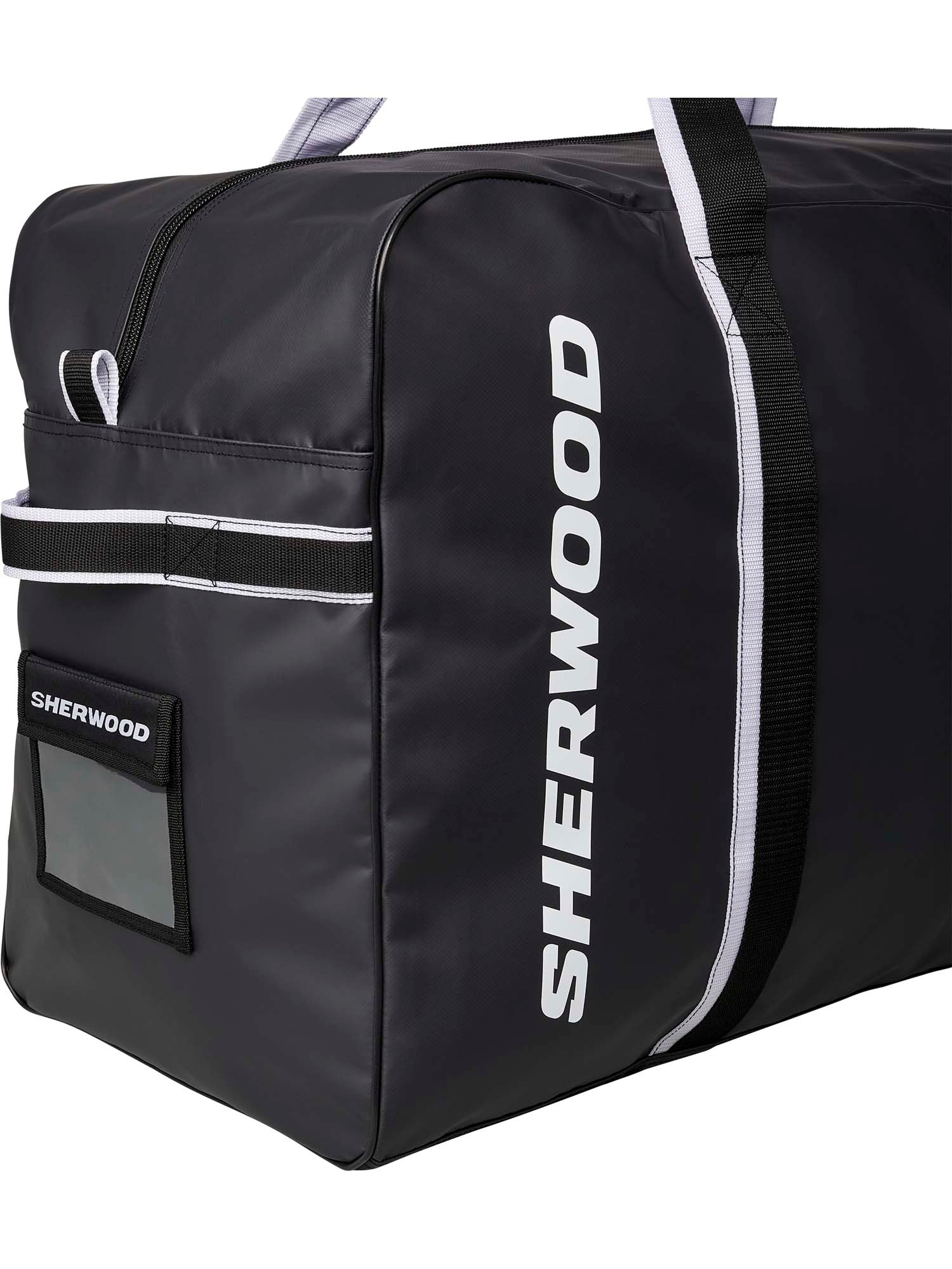 Сумка-баул Sherwood Pro Carry Bag 2.0 SR black-2