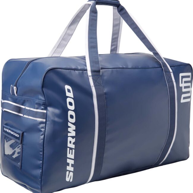 Сумка-баул Sherwood Pro Carry Bag 2.0 SR navy