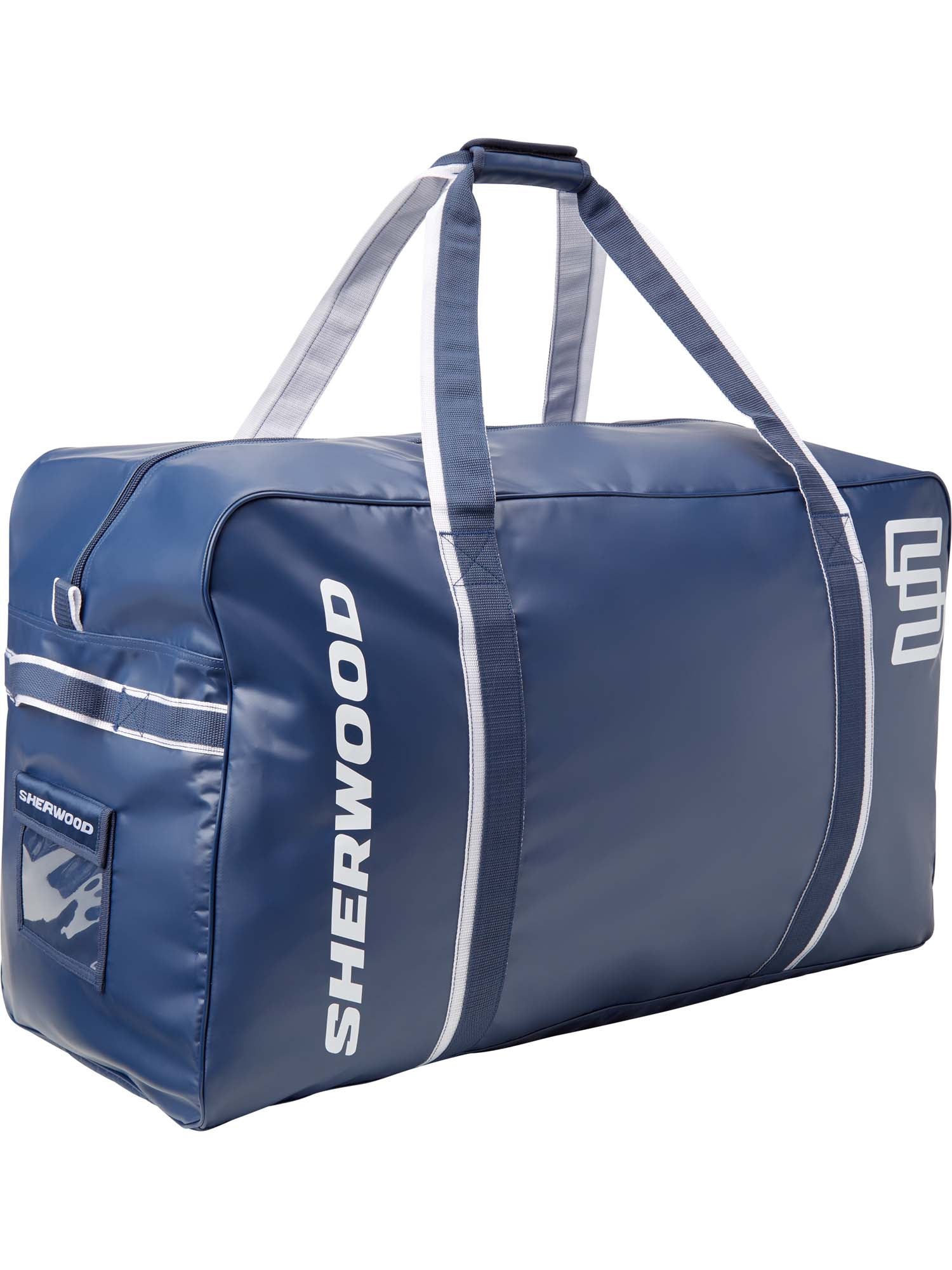 Сумка-баул Sherwood Pro Carry Bag 2.0 SR navy