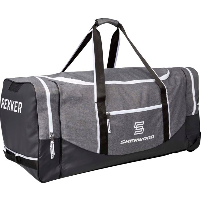 Sherwood REKKER Team Wheel Bag