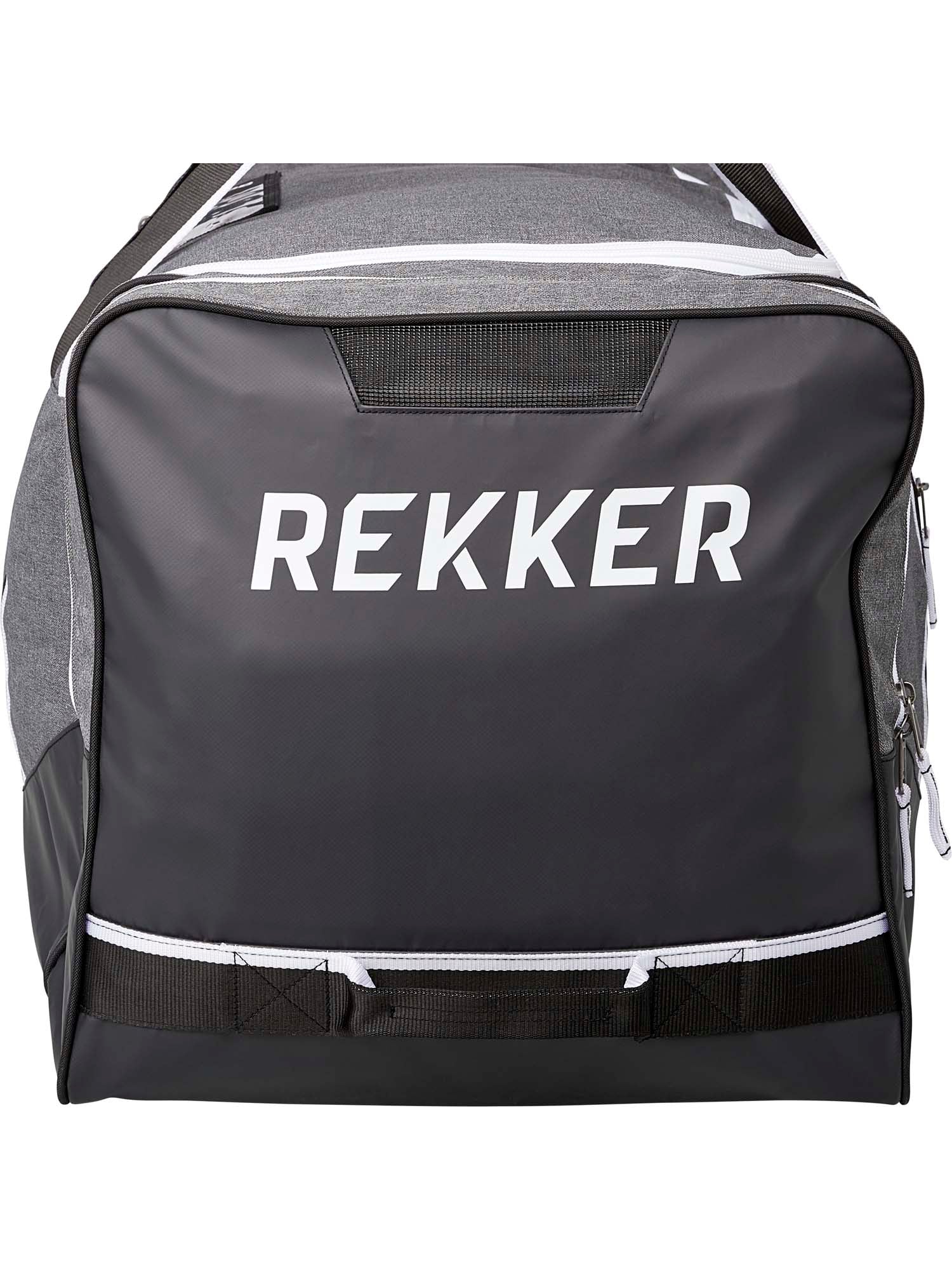 Sherwood REKKER Team Wheel Bag grey-1