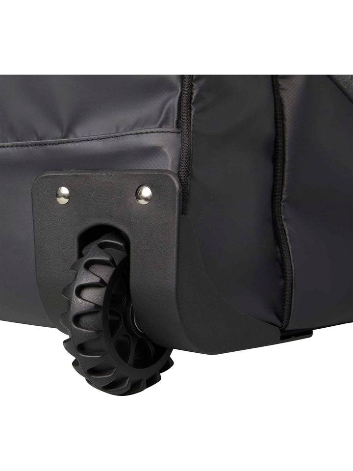 Sherwood REKKER Team Wheel Bag grey-4