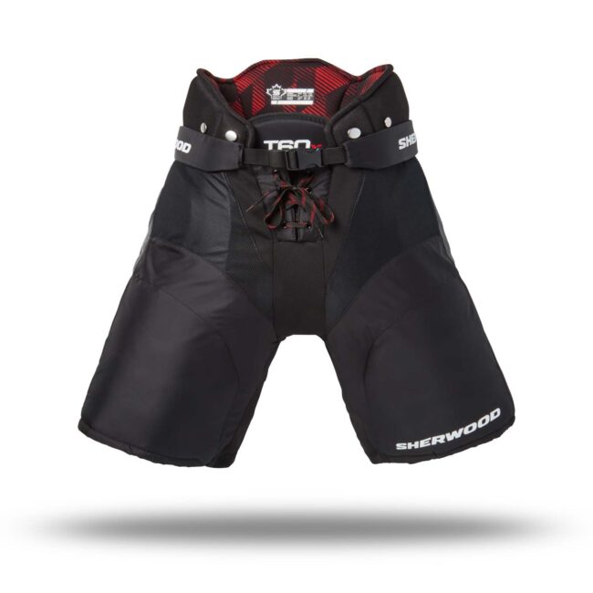 Sherwood T60x Senior