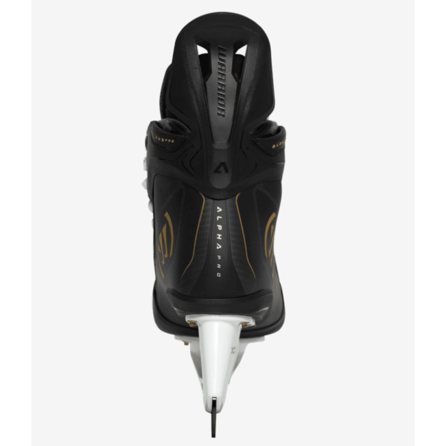 Коньки Warrior Alpha Pro-1