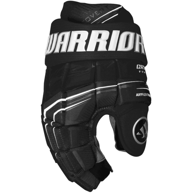 Warrior Covert QR7 PRO