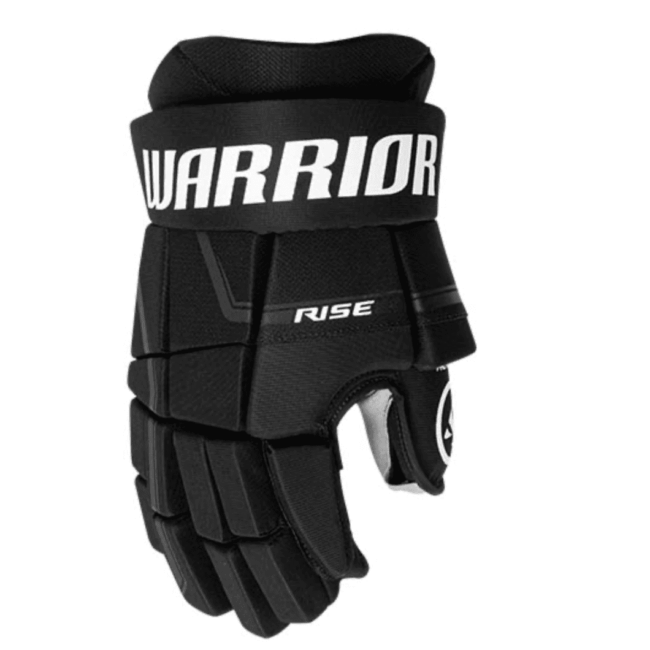 Хоккейные перчатки Warrior Rise JR