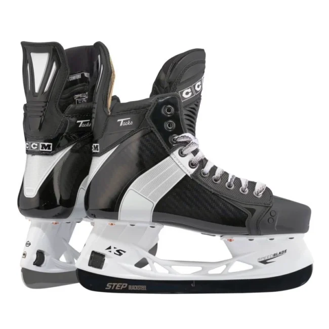Хоккейные коньки CCM Tacks RETRO PRO SR