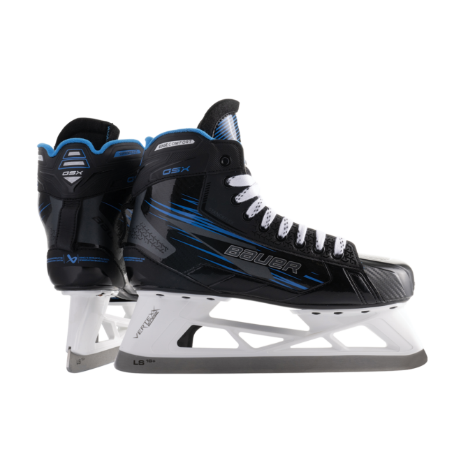 Bauer GSX Goalie Skates Senior S24