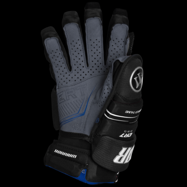 Warrior Covert QR7 PRO-5