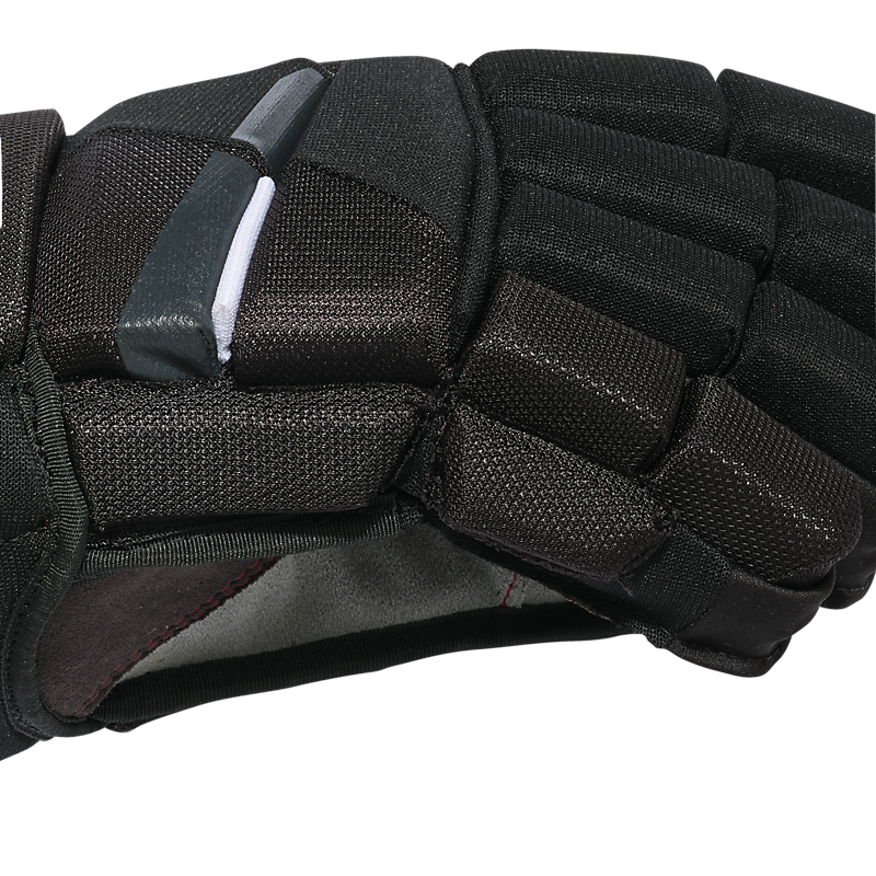 Хоккейные перчатки CCM NEXT S26 SR black 4