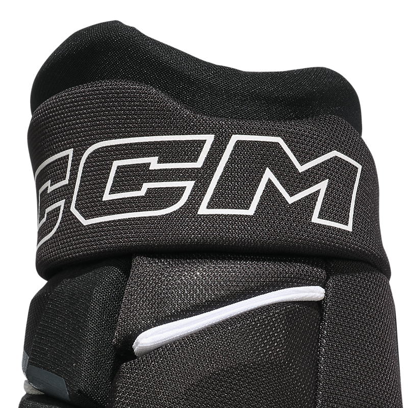 Хоккейные перчатки CCM NEXT S26 SR black 5